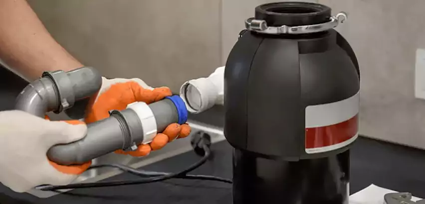 Garbage Disposal Maintenance in Phoenix