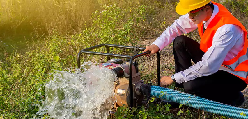 Well Pump Repair Phoenix