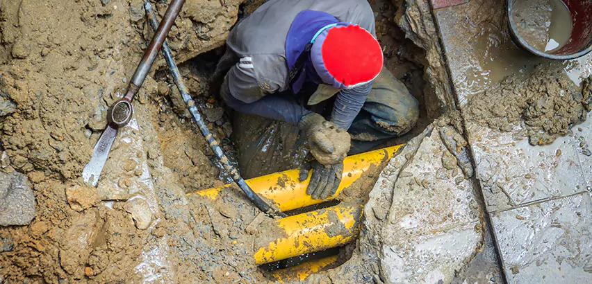 Commercial Rooter Services in Phoenix