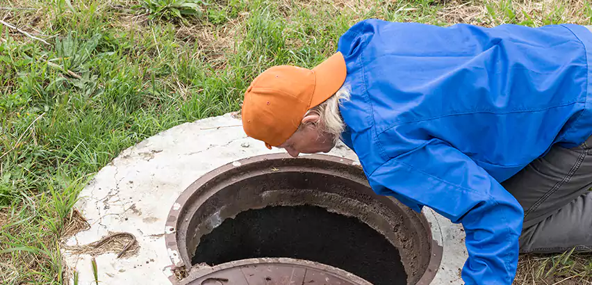 Septic Tank Leak Repair in Phoenix