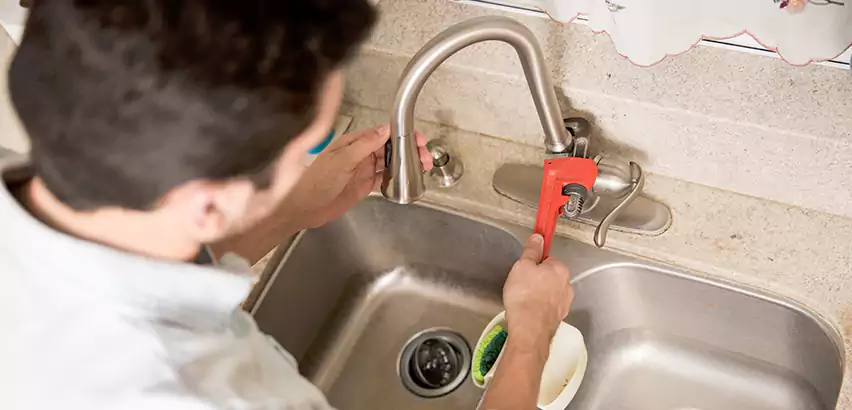 Utility Sink Installation in Phoenix
