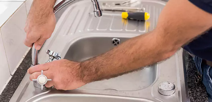 Sink Drain Repair in Phoenix
