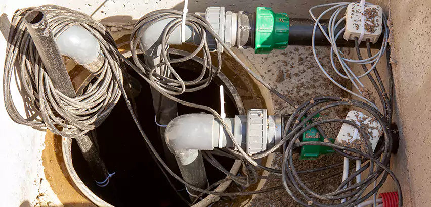 Submersible Sump Pump Installation in Phoenix, AZ