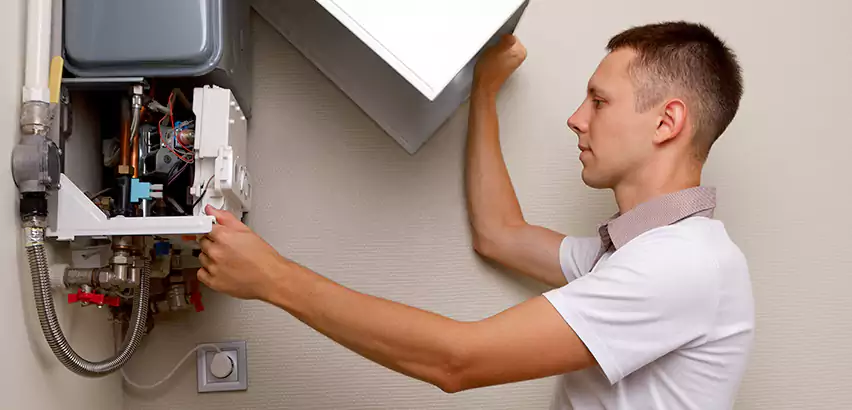 Propane Tankless Water Heater Repair in Phoenix