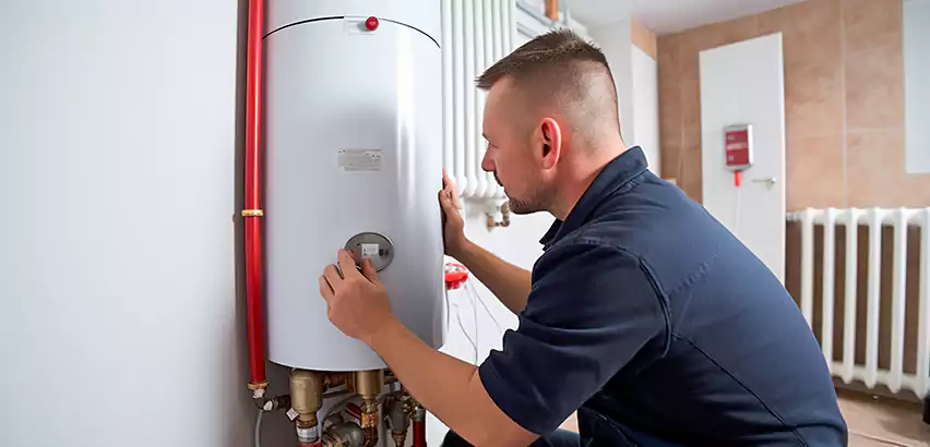 Emergency Water Heater Replacement in Phoenix
