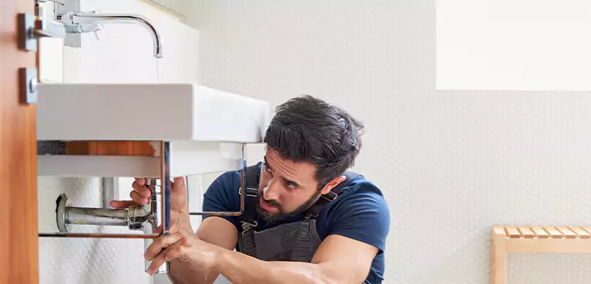 Commercial Water Leak Detection in Phoenix