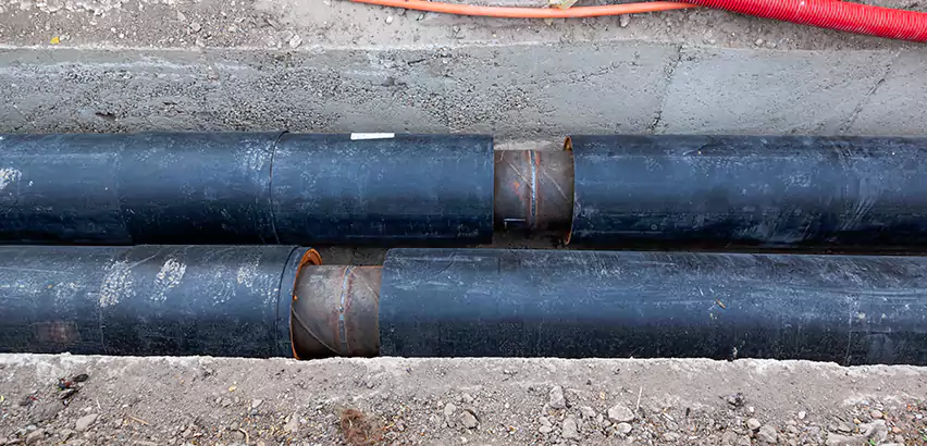Trenchless Water Line Repair in Phoenix