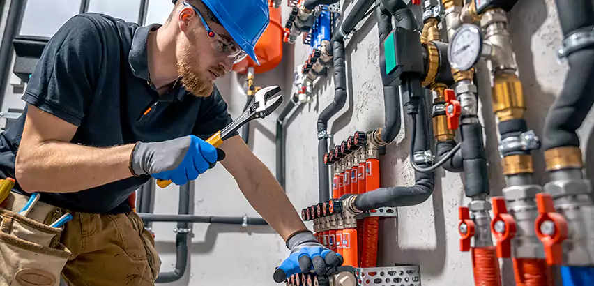 Kinetico Water Softener Installation in Phoenix, AZ