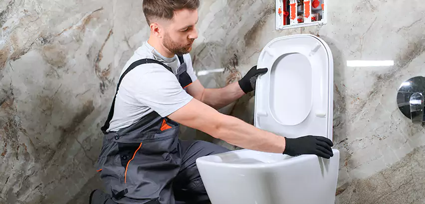 Reliable Urinal Installation Services in Phoenix, AZ