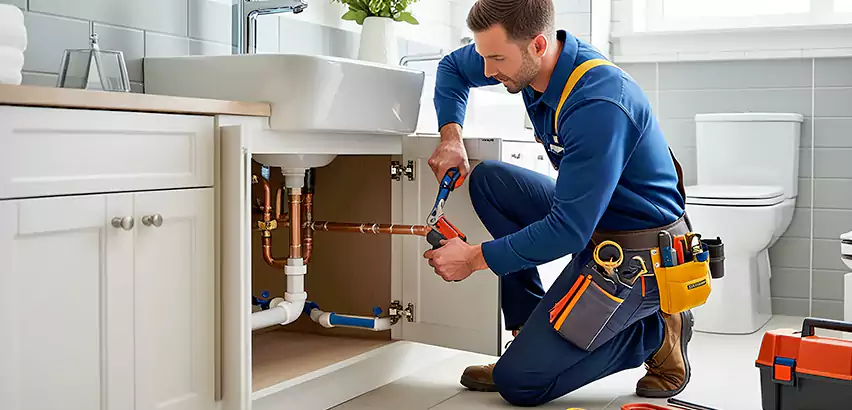 Professional Water Damage Restoration Services in Phoenix, AZ