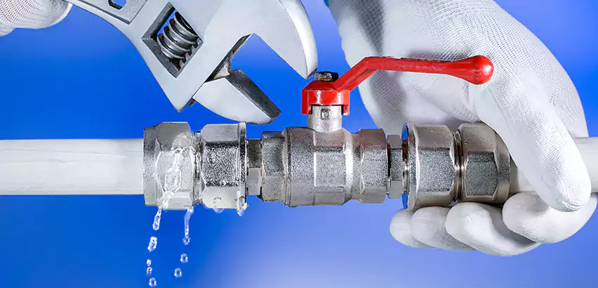 Professional Water Line Repair Services in Phoenix, AZ