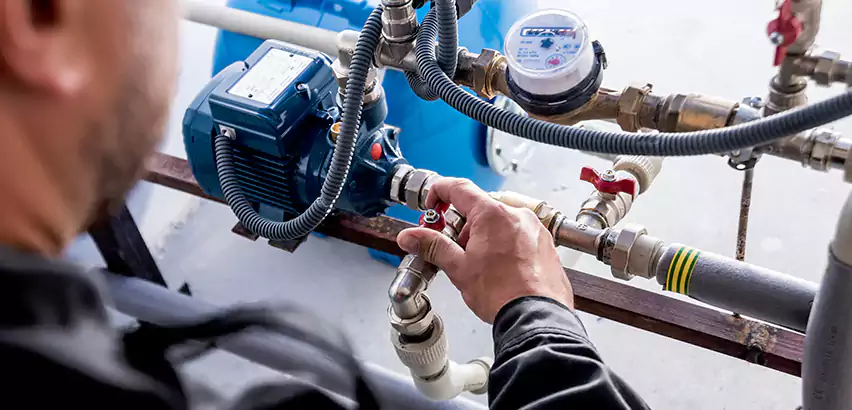 Professional Well Pump Repair Services in Phoenix, AZ