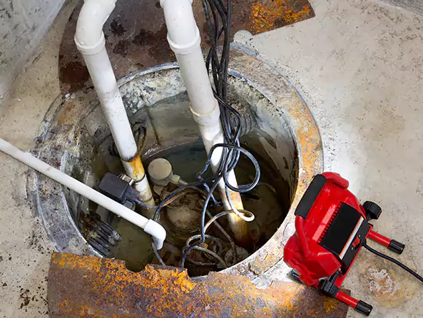 Why Choose MR Plumbing AZ for Basement Sump Pump Installation in Phoenix?
