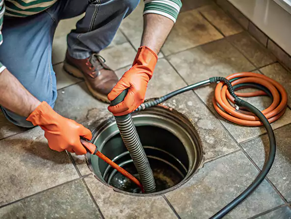 Why Choose MR Plumbing AZ for Drain Jetting in Phoenix, location field=ss]?