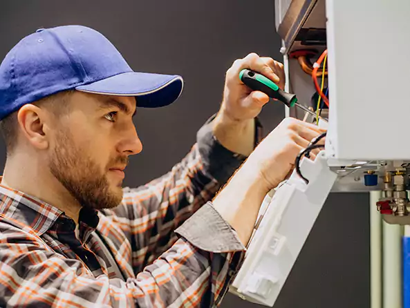 Why Choose MR Plumbing AZ for Electric Tankless Water Heater Installation in Phoenix, AZ?