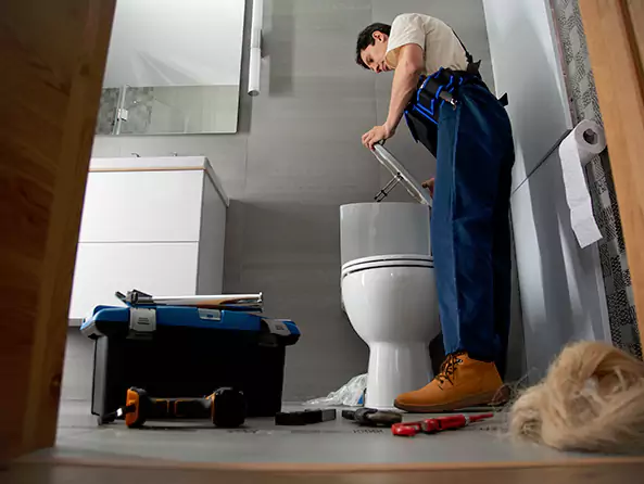  Why Choose MR Plumbing AZ for Emergency Plumber in Phoenix, AZ?