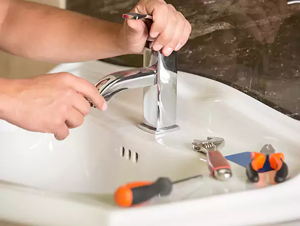 Why Choose MR Plumbing AZ for Bathroom Faucet Installation in Phoenix, AZ?