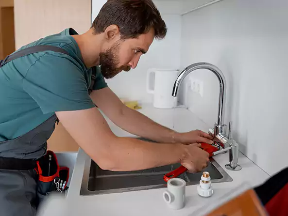 Why Choose MR Plumbing AZ for Faucet Repair in Phoenix, AZ?