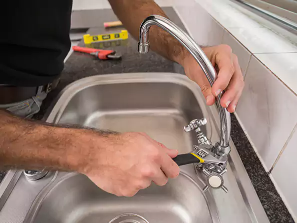Why Choose MR Plumbing AZ for Faucet Replacement in Phoenix, AZ?