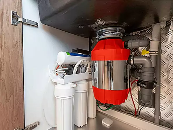 Why Choose MR Plumbing AZ for Garbage Disposal Installation in Phoenix, AZ?