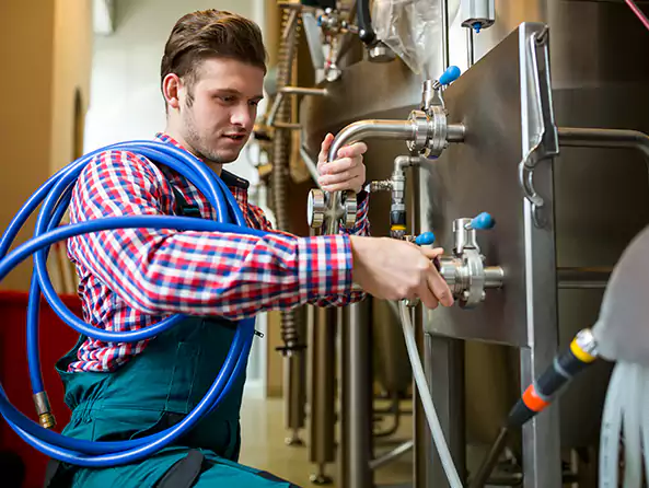 Why Choose MR Plumbing AZ for Gas Leak Repair in Phoenix, AZ?