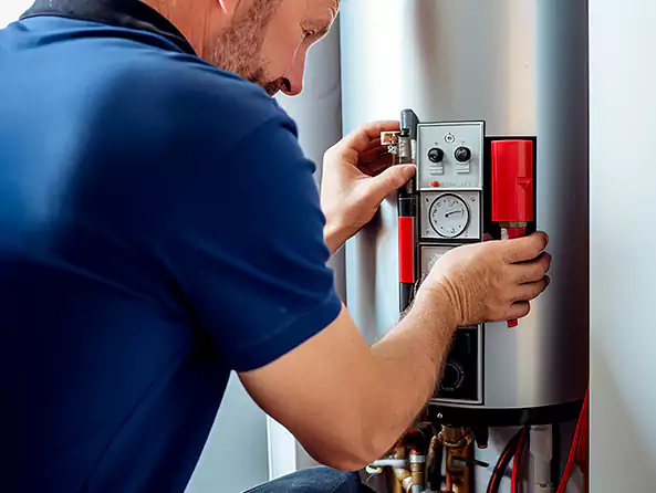 Why Choose MR Plumbing AZ for Gas Water Heater Replacement in Phoenix, AZ?