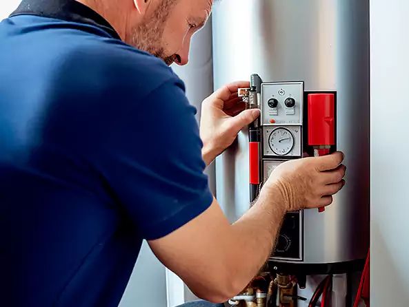 Why Choose MR Plumbing AZ for Hot Water Tank Maintenance in Phoenix, AZ?