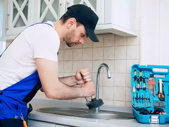Why Choose MR Plumbing AZ for Kitchen Plumbing in Phoenix, AZ?