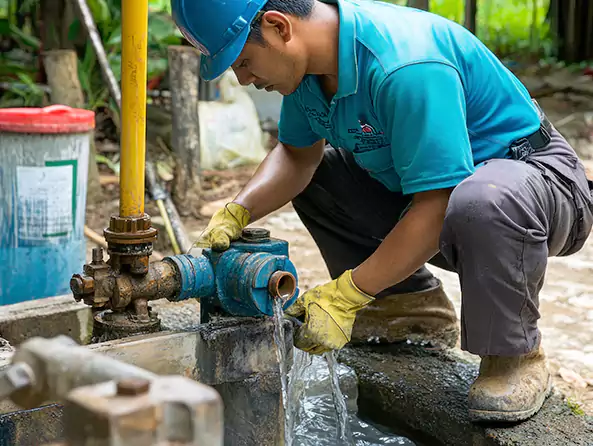 Why Choose MR Plumbing AZ for Pipe Repair in Phoenix, AZ?