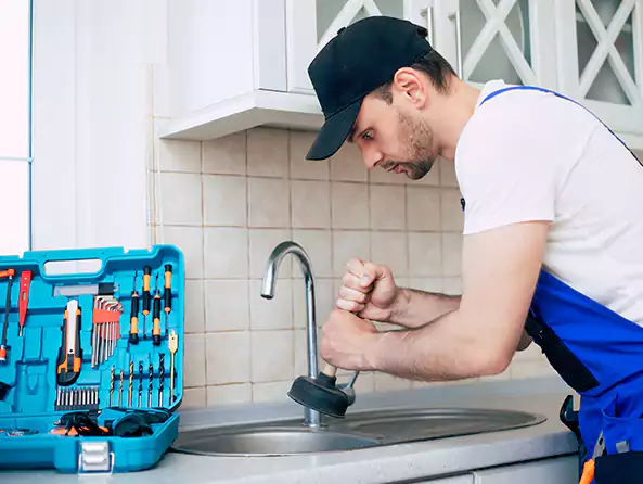  Why Choose MR Plumbing AZ for Plumbing Inspection in Phoenix, AZ?