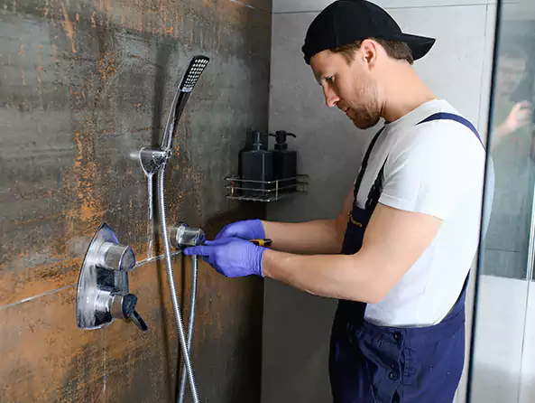 Why Choose MR Plumbing AZ for Shower Repair in Phoenix, AZ?