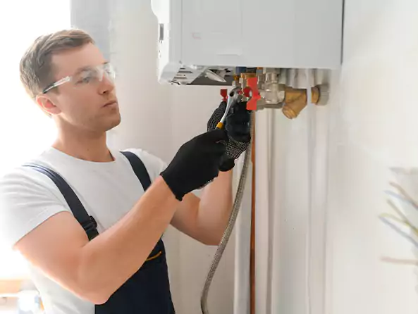 Why Choose MR Plumbing AZ for Tankless Water Heater Maintenance in Phoenix, AZ?