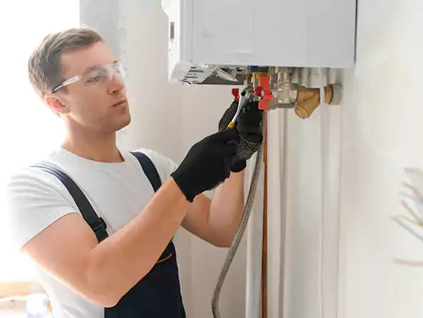 Why Choose MR Plumbing AZ for Tankless Water Heater Replacement in Phoenix, AZ?