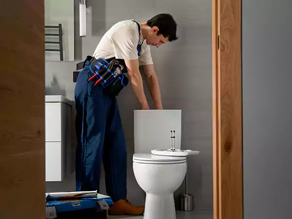 Why Choose MR Plumbing AZ for Toilet Replacement in Phoenix, AZ?