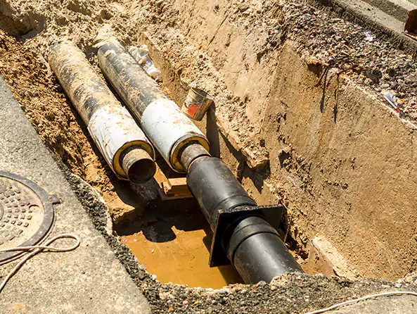 Why Choose MR Plumbing AZ for Trenchless Pipe Repair in Phoenix?