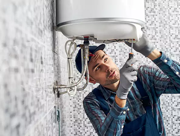 Why Choose MR Plumbing AZ for Water Heater Maintenance in Phoenix, AZ?