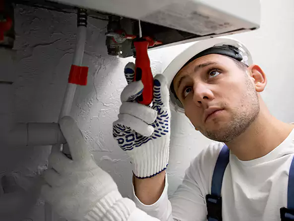 Why Choose MR Plumbing AZ for Water Heater Repair in Phoenix, AZ?