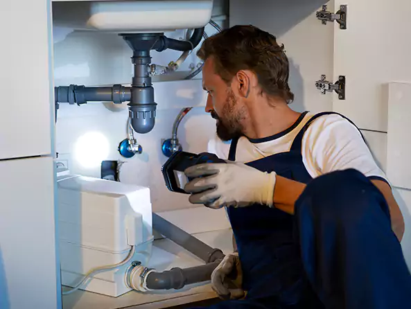 Why Choose MR Plumbing AZ for Water Leak Repair in Phoenix, AZ?