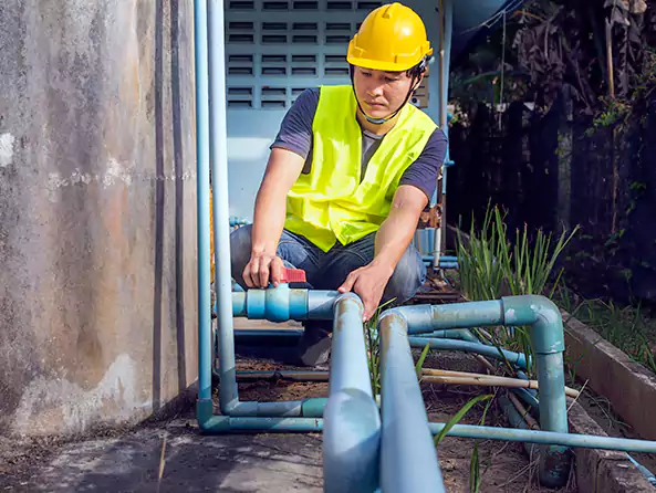 Why Choose MR Plumbing AZ for Water Line Installation in Phoenix, AZ?