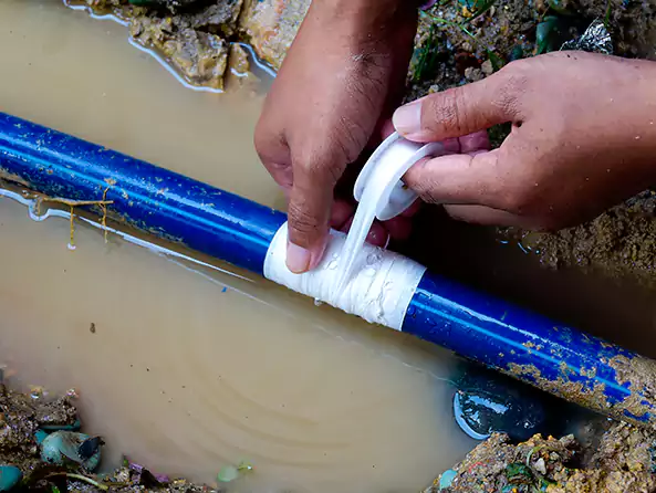  Why Choose MR Plumbing AZ for Water Line Repair in Phoenix, AZ?