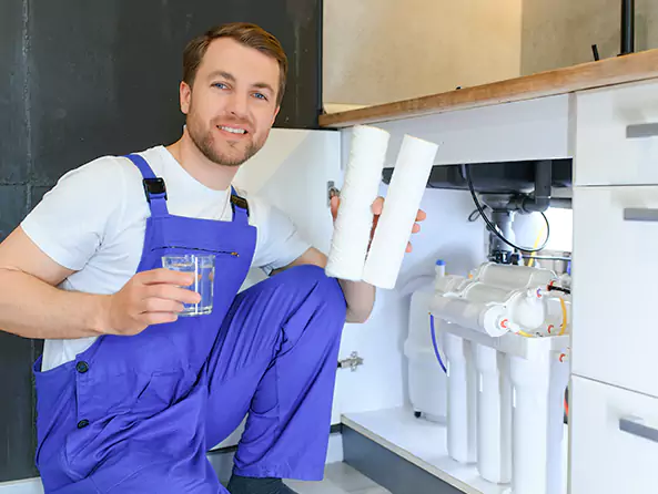 Why Choose MR Plumbing AZ for Water Softener Maintenance in Phoenix, AZ?