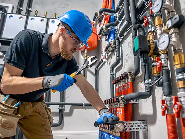 Why Choose MR Plumbing AZ for Water Softener Repair in Phoenix, AZ?