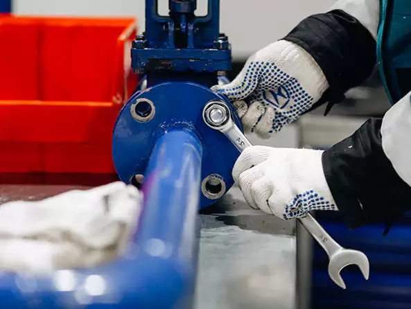 Why Choose MR Plumbing AZ for Well Pump Repair in Phoenix, AZ?