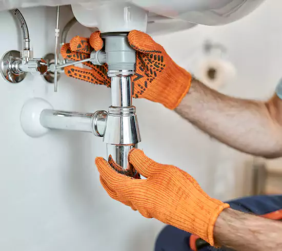 Plumbing Installation in Phoenix