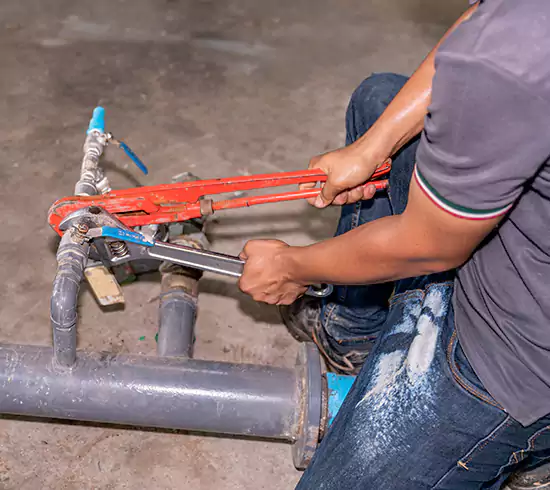 Plumbing Repair in Phoenix