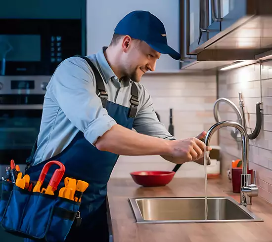 Plumbing Replacement in Phoenix